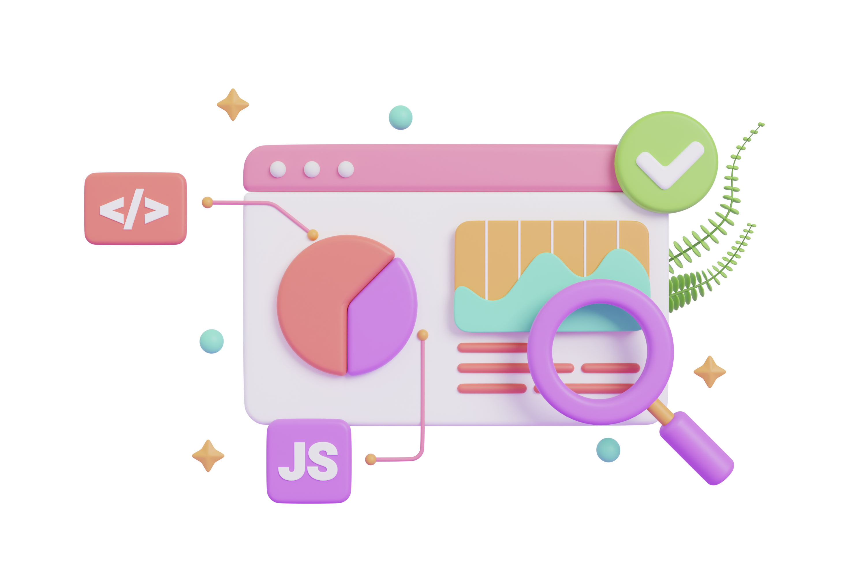 elementos de diseño web