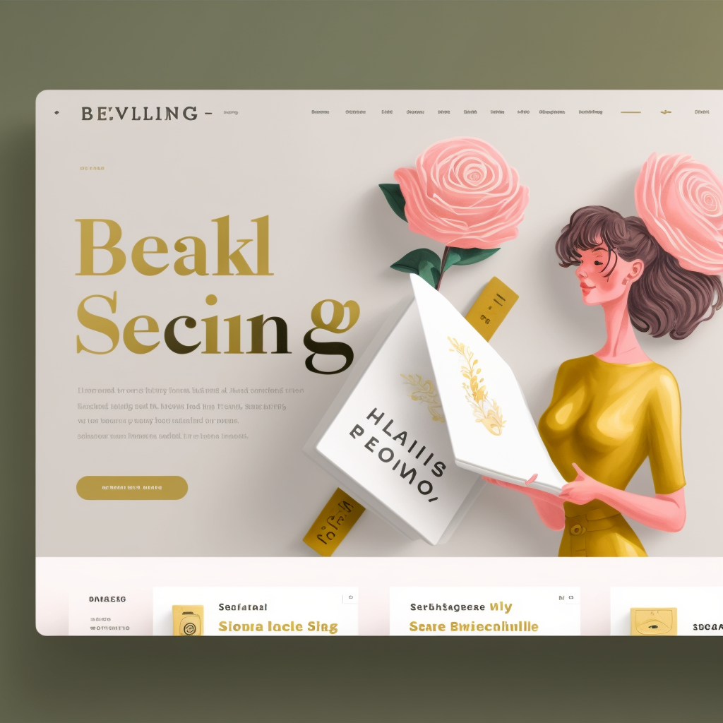 landing page, pagina de aterrizaje