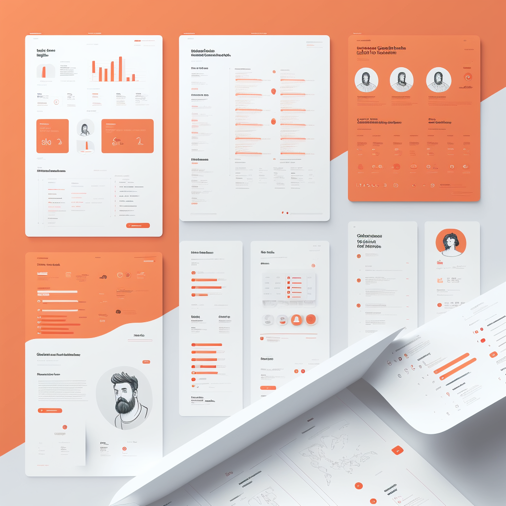 diseño de sitio web personalizado